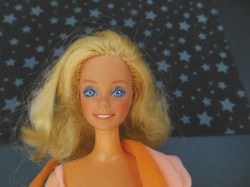 barbie peaches n cream face